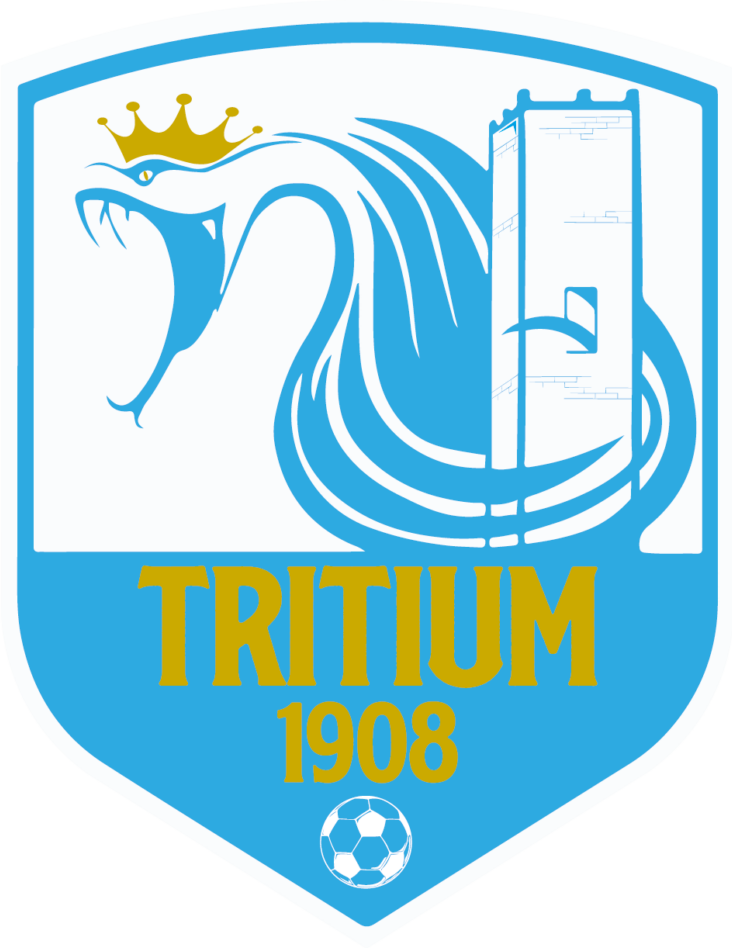 Società Sportiva Dilettantistica Tritium Calcio 1908